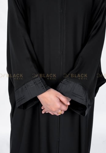 عباية مشلح كم مربع