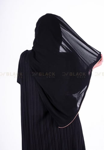 عباية مميزة