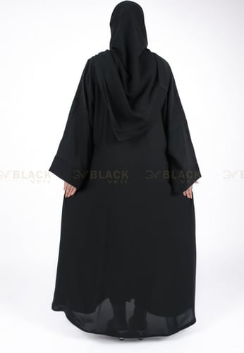 عباية كتف كسرات