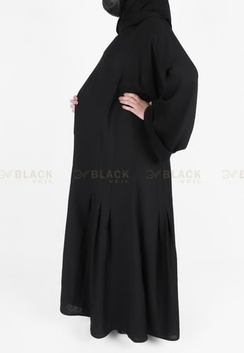 عباية كتف كسرات