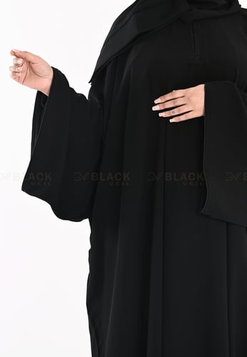 عباية مشلح اماراتي