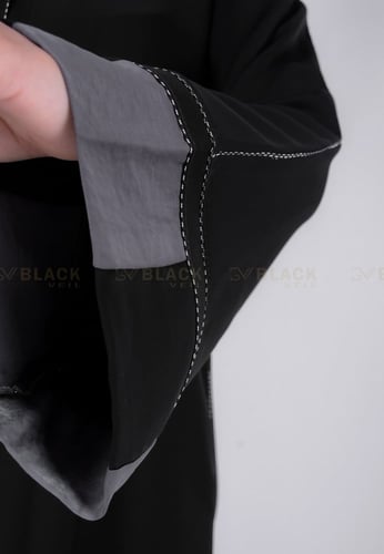 عباية كتف كم مربع