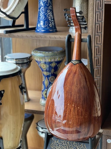 عود زرياب موديل تركي (2)