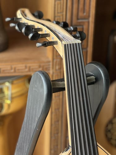 عود زرياب موديل شامي (30)