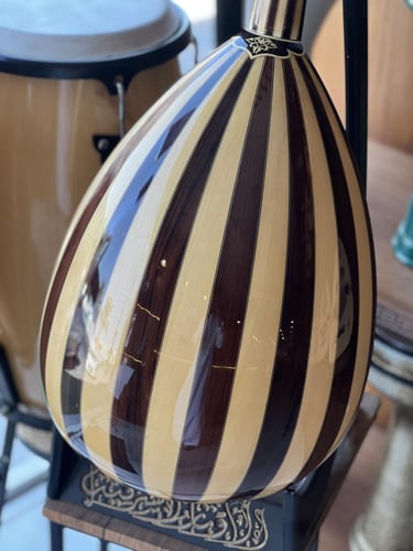 زرياب موديل عراقي 19 فرس متحرك سيسم وميبل