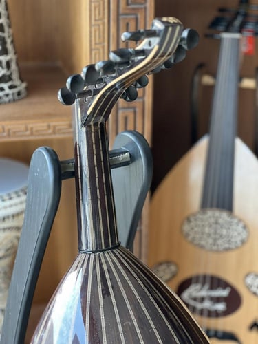 عود زرياب موديل شامي (33)