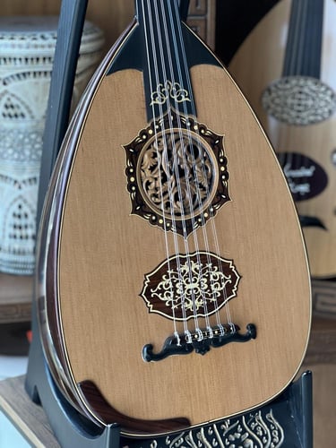 عود زرياب موديل شامي (33)