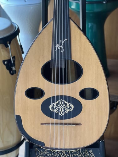 زرياب موديل عراقي 19 فرس متحرك سيسم وميبل