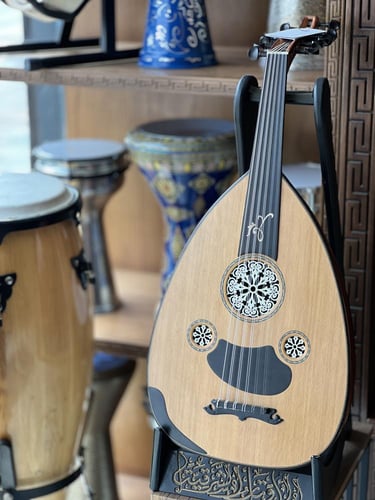 عود زرياب موديل تركي (2)