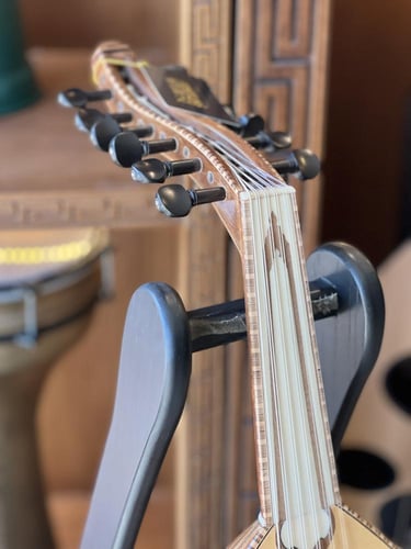 عود زرياب موديل شامي (5)