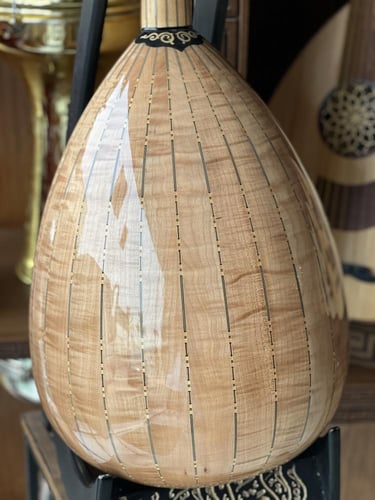 عود زرياب موديل شامي (30)