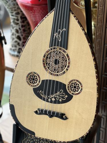 عود زرياب موديل شامي (8)