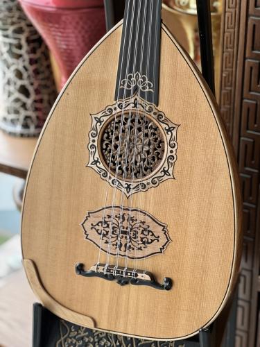 عود زرياب موديل شامي (30)