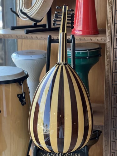 زرياب موديل عراقي 19 فرس متحرك سيسم وميبل