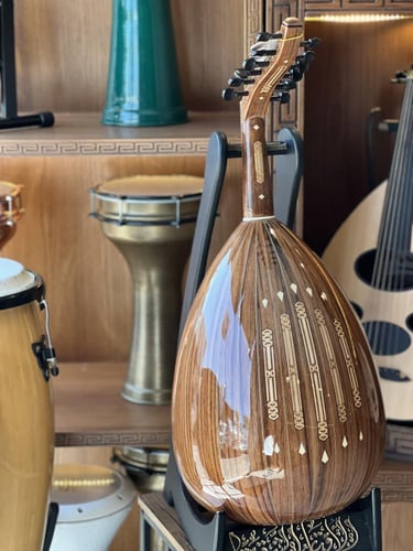 عود زرياب موديل شامي (5)