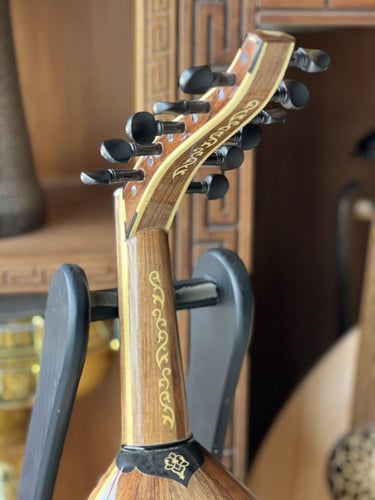 عود زرياب موديل شامي (8)