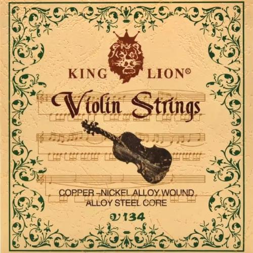 King Lion Guitar Strings