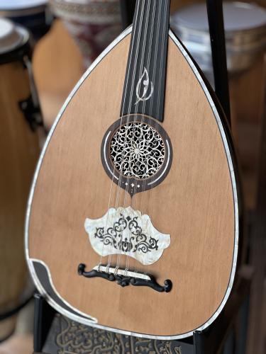 عود زرياب موديل تركي سوبر لوكس