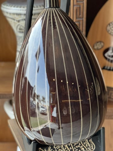 عود زرياب موديل شامي (33)