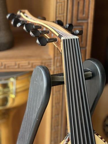 عود زرياب موديل شامي (8)