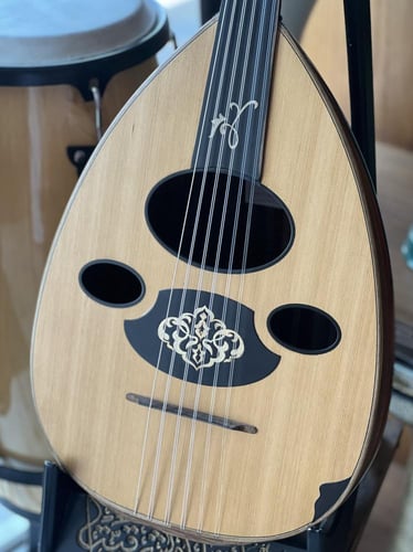 زرياب موديل عراقي 19 فرس متحرك سيسم وميبل