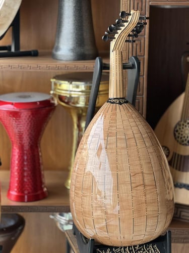 عود زرياب موديل شامي (30)