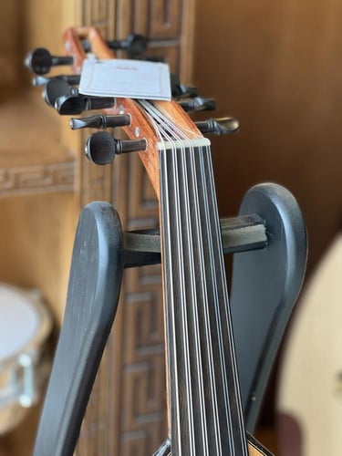 عود زرياب موديل تركي (2)