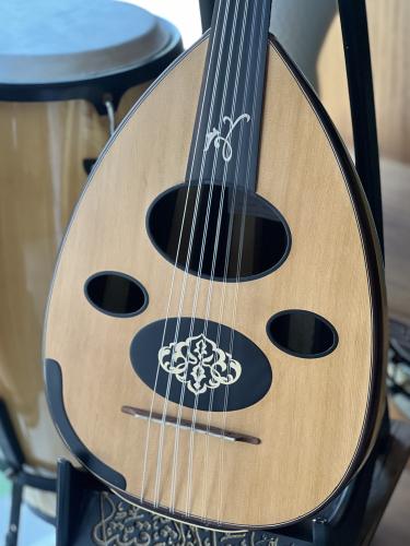 زرياب موديل عراقي 19 فرس متحرك سيسم وميبل