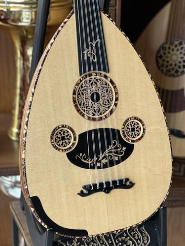عود زرياب موديل شامي (8)