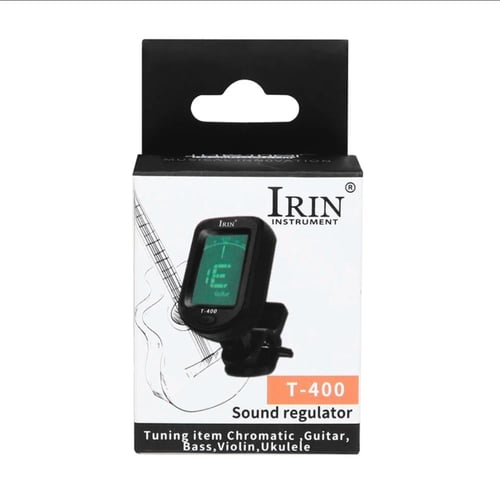 تيونر لوزن جميع الآلات الوترية