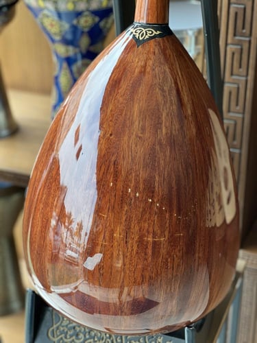 عود زرياب موديل تركي (2)