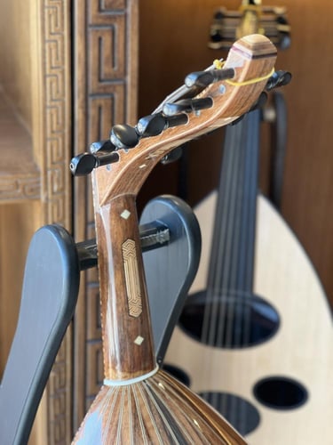 عود زرياب موديل شامي (5)