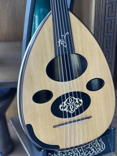 زرياب موديل عراقي 19 فرس متحرك سيسم وميبل