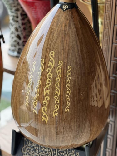 عود زرياب موديل شامي (8)