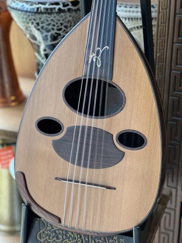 عود زرياب موديل عراقي رقم 19