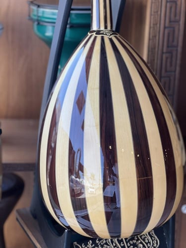 زرياب موديل عراقي 19 فرس متحرك سيسم وميبل