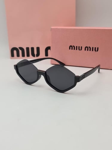 نظارات__ نسائي جديده من ماركات ميوميو