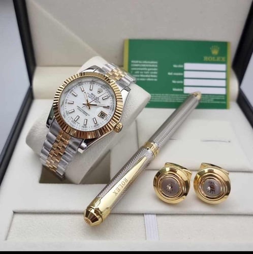 اطقم رولكس رجالي