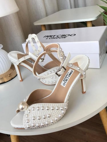 كعب JIMMY CHOO