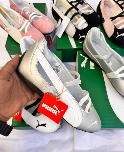 شوزات بوما ماستر