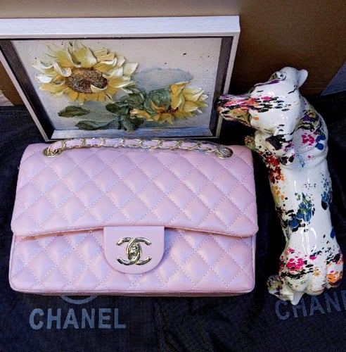 شنط ماركة شانيل الاكثرطلبا