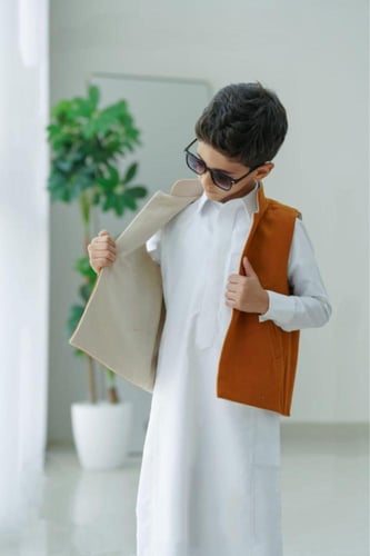 كلوكشن الشتاء ◽سديري ولادي دبل فيس.