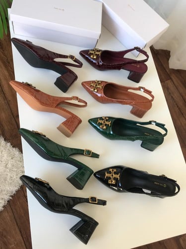 كعب تربورش مع جميع الملحقات