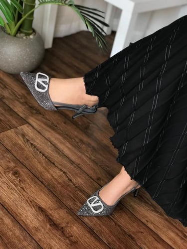 كعب فلنتينو