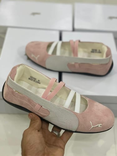 شوزات بوما الاكثر مبيعا