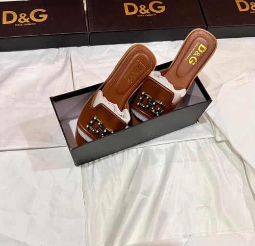 سليبر دولسي غابانا