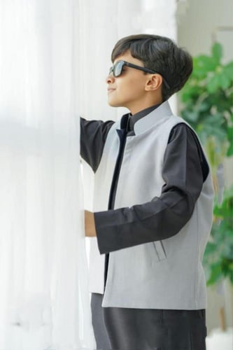 كلوكشن الشتاء ◽سديري ولادي دبل فيس.