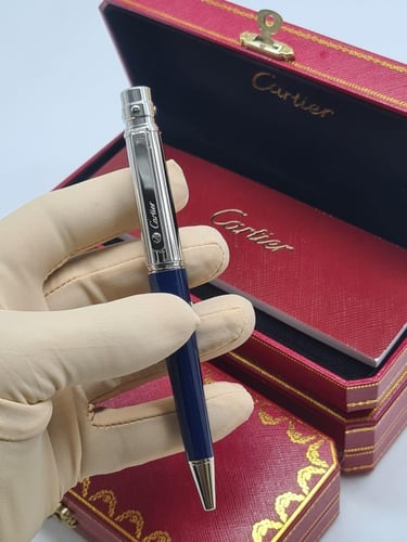 أقلام كارتير الدرجه الاولى مع الملحقات