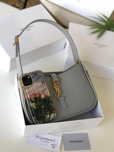 شنط سان لوران هاي كوالتي