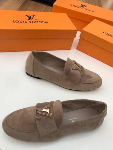 جزم لويس فوتين